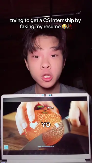 FOLLOW FOR PART 2 TO SEE WHAT HAPPENS  #cs #internship #viral #explorepage #comp