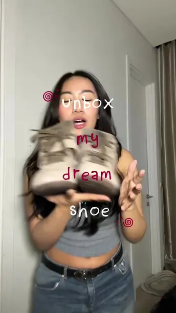 super duper seneng banget puma speedcat wedge akhir nya udah ada di offline stor