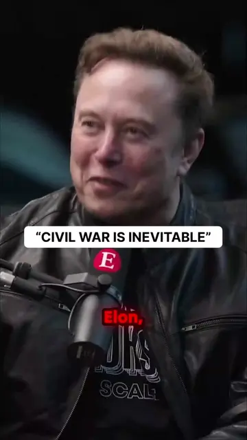 Things get heated when the interviewer challenges Elon Musk’s bold claims about 