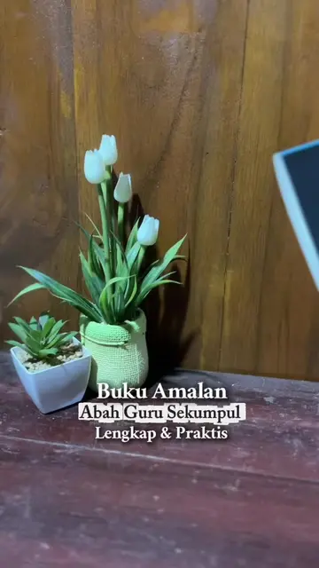 Abah Guru Sekumpul 4 | Amalan lengkap praktis Ampuh #amalan #ijazah #abahgurusek