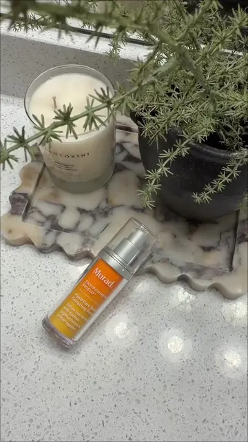 gifted by Murad  This might be the skincare step your routine is missing… ✨ The 