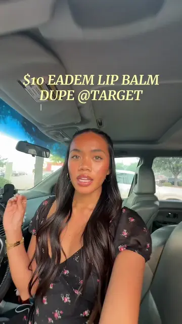 What are yalls thoughts ?! @Vitamasques US  #dupe #targethaul #targetfinds #affo