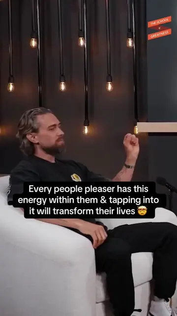 What he says at the end will change your life forever 🤯 Renowned spiritual teac