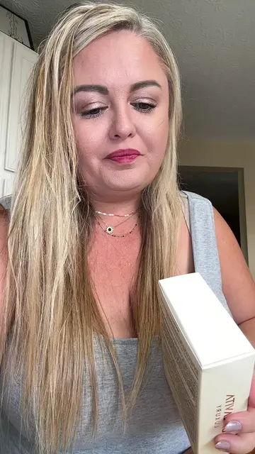 Oh Bellavita! You did it again with this amazing smelling fragrance called WHITE