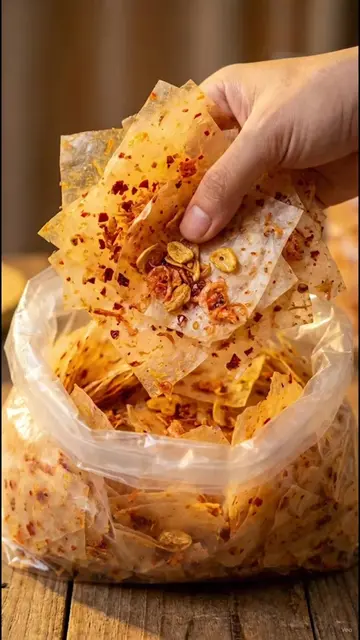 Bánh tránh duy best #banhtrang #banhtrangduybest 
