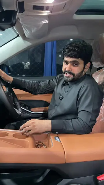 Haval H6 1.5 Turbo 2025 Model 7k Mileage Dem 9150,000