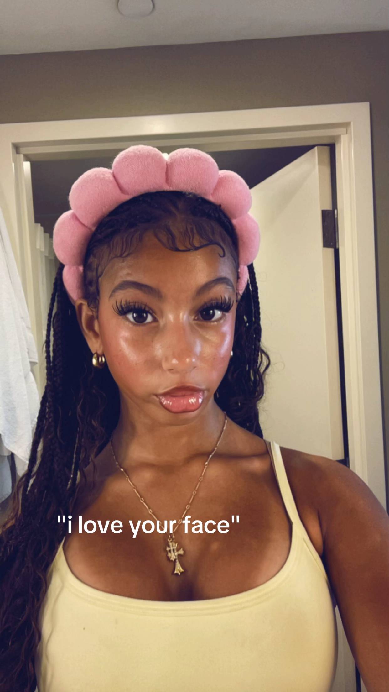 hope we can all relate🥹 #fyp #relatable #beautycomesfromwithin #trend 