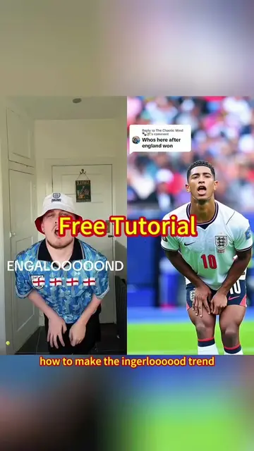 ingerloond original how to make the ingerloooood trend how to do ingerloond ai e