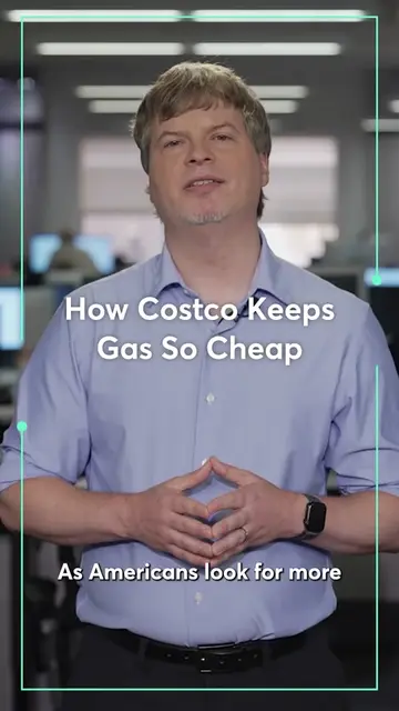 As #Americans look to save money at the pump, many are turning to Costco. One an