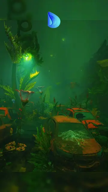 HEUTE geht’s los! 🔥 dieses Survival Game für bis zu 4 Spieler kommt HEUTE endli