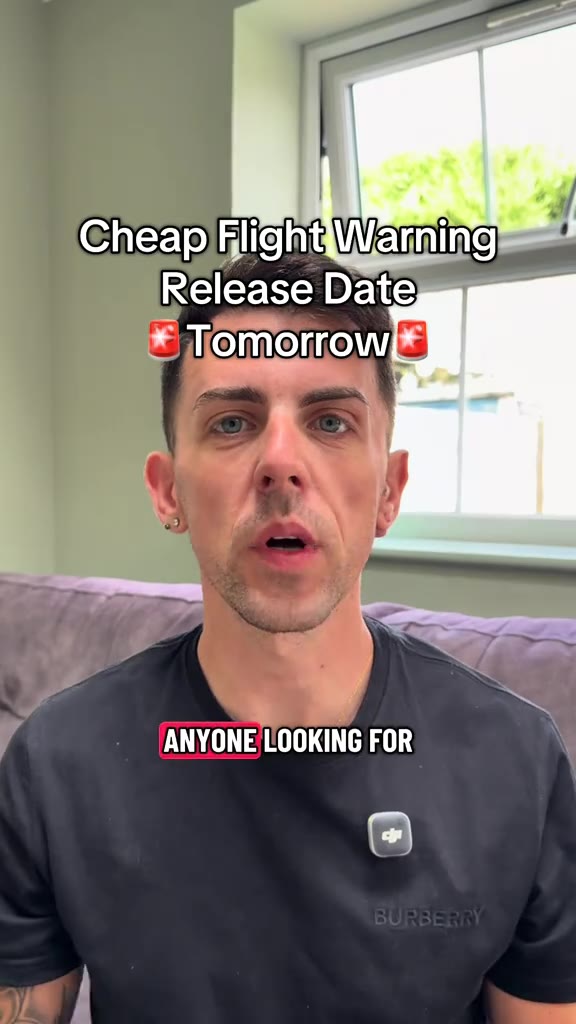 Urgent warning for those looking for flight bargains with easyJet  #easyJet #Che