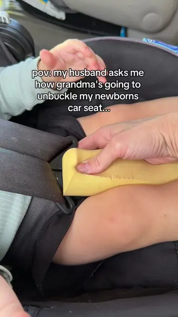 Made possible by: UnbuckleMe ❤️ #tiktokshopsummersale #arthritisrelief #grandma 