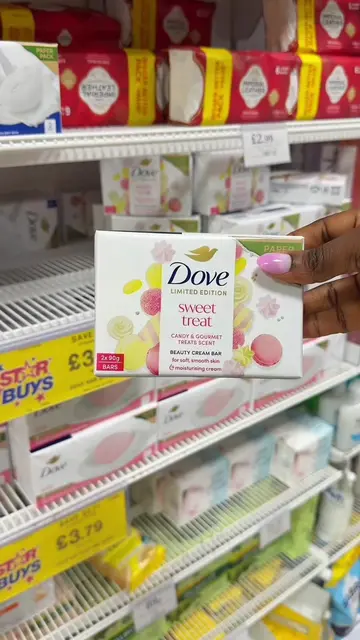 Part 4 | Affordable doesn’t have to mean compromising on your body care routine.