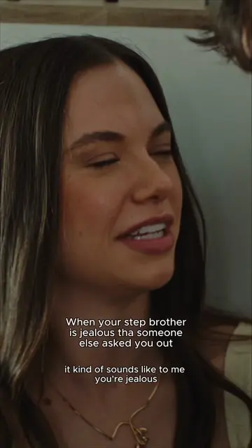 The arm above her head 😩🔥 📺 Grayson #verticalseries #mustwatch #shortdrama #o