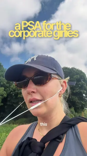 how I get every other Friday off work as a corporate 9 to 5 girl & how you might