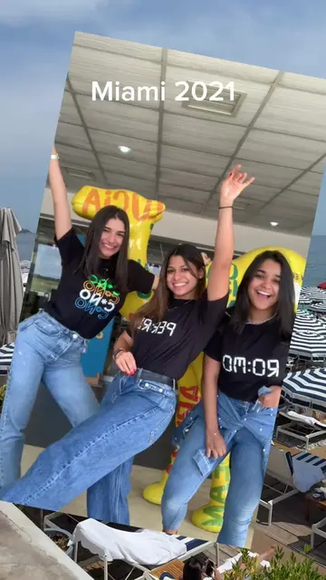 Por esta razón el hashtag oficial de este viaje de chicas es: #lasquenoibanaviaj