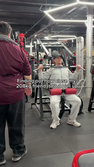 Didn’t think bro would be that close @Daud® @Gymshark code GOAT10 ad