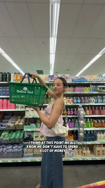 #ad Affordable @Dollar Tree favs that perform just like high end!! #dollartree #