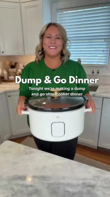 There's nothing better than coming home to a warm bowl of Slow Cooker Tomato Sou