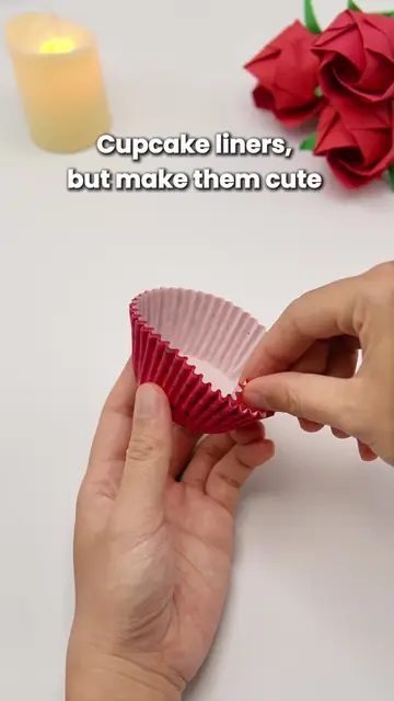 This DIY is too cute not to try! ❤️