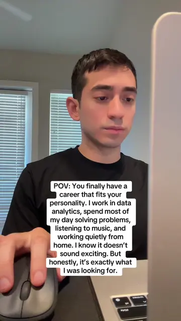 If you want to land your first job in data analytics without a degree or previou