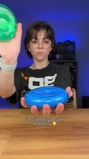 “accidentally” 😅 if it says jelly blox, i’m buying it #asmr #satisfying #unboxi
