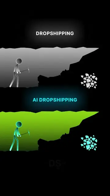 Energy is completely different now ⚡ #dropshipping #ecommerce #automation #sideh