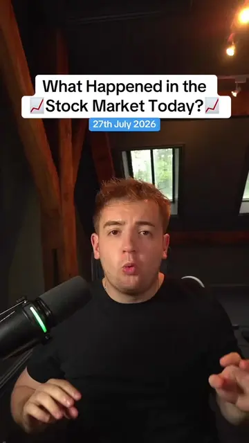 THIS IS CRAZY😱#stockmarket #finance #invest #investing #money 