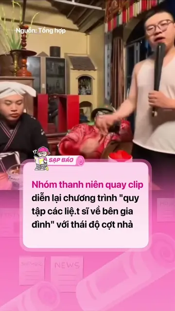 Một hành động vô ơn!  #Sapbao #RapPhimNetwork #saosangdanduong #anhhungdantocvie