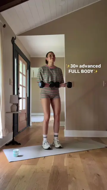 In your thirties you begin to lose muscle mass, and it’s imperative as you age t