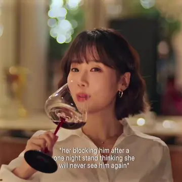 ofc he’s a ceo😭✌️#dreamtoyoukdrama #yearn #darkromance #wattpad #attraction 