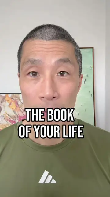 What if your future isn’t blank? What if it’s simply a page you haven’t experien