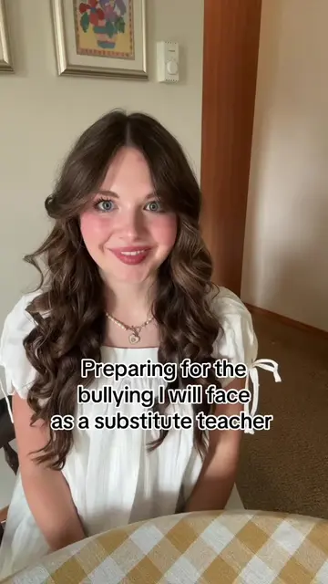 The fact that I’ve heard all these insults multiple times ahaha #substituteteach