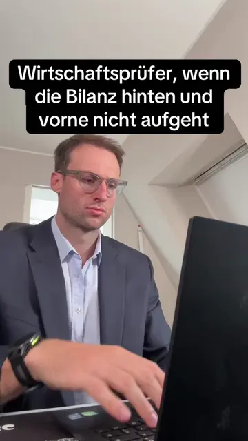 Grüße an alle Audit Krieger ❤️ #audit #wirtschaftsprüfung #big4 #bwl #bilanz