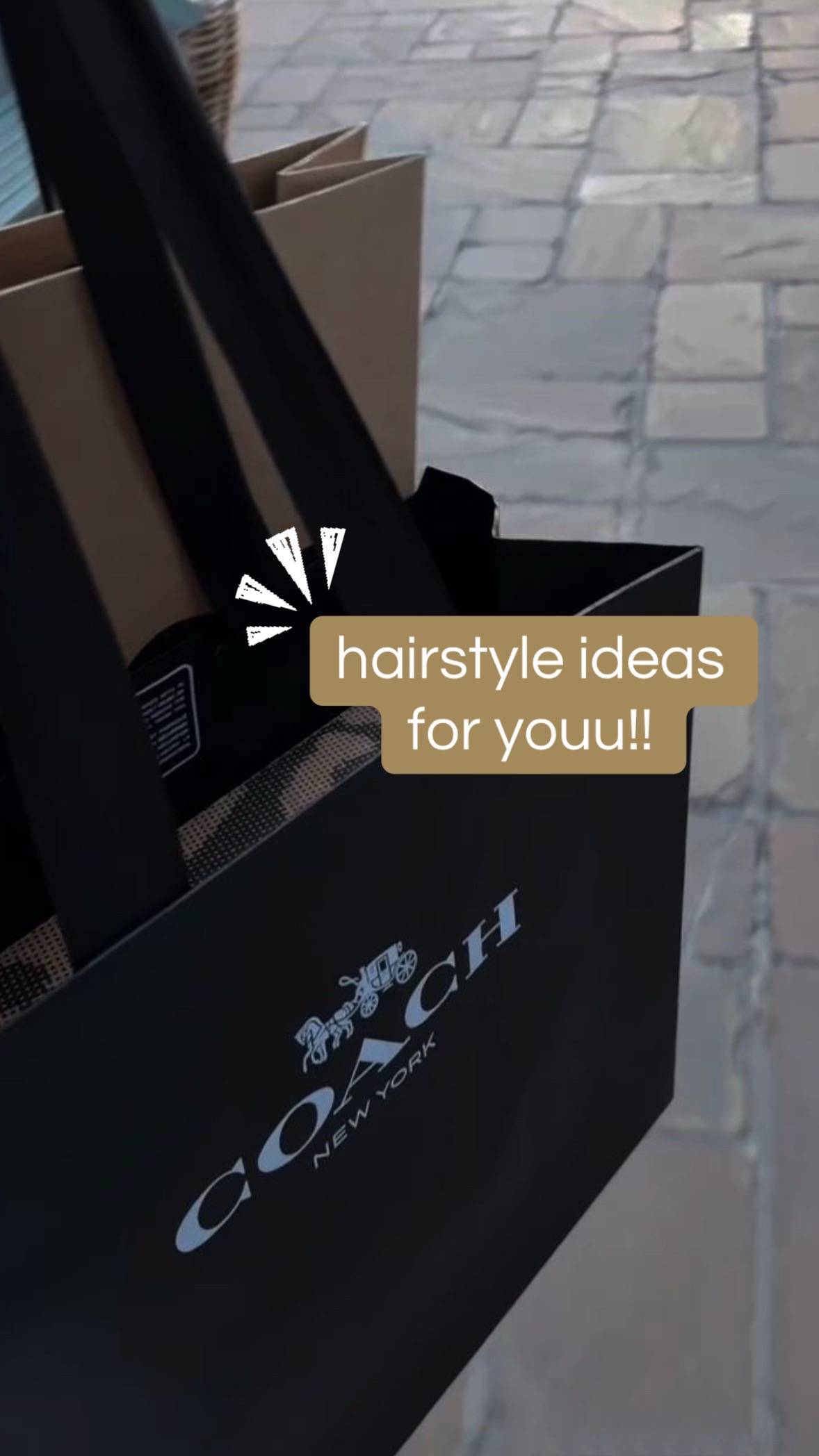 hairstyle ideasss!! #hairstyleideas #inspo #fyp #creatorsearchinsights #xybca 