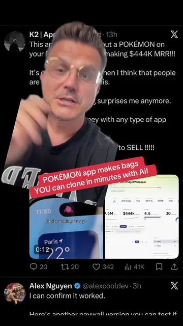 You don’t need huge idea anymore. Someone is making wild downloads every month f