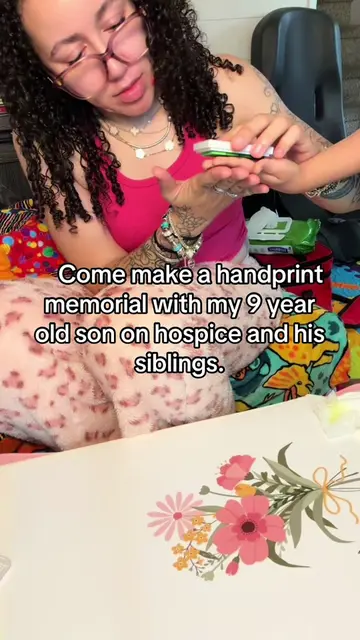 I think one of the most important things you can do is create memories. The big 