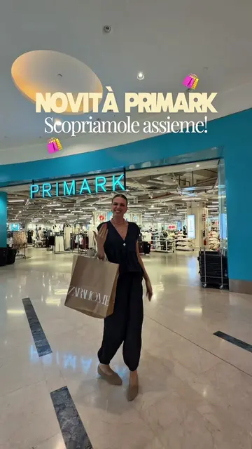 È l’anno di Halloween rosa?😱🩷👻 #primark #primarknewin #primarkfinds #Vlog 