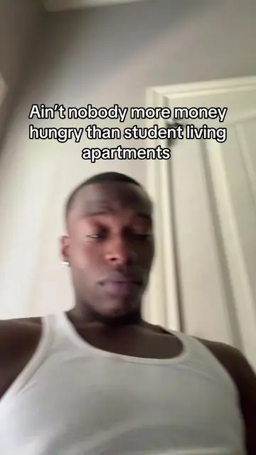 #college #studentliving #trash 