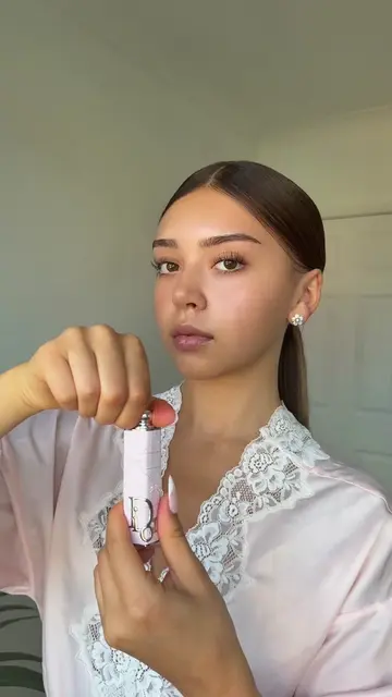 @Diorbeauty 