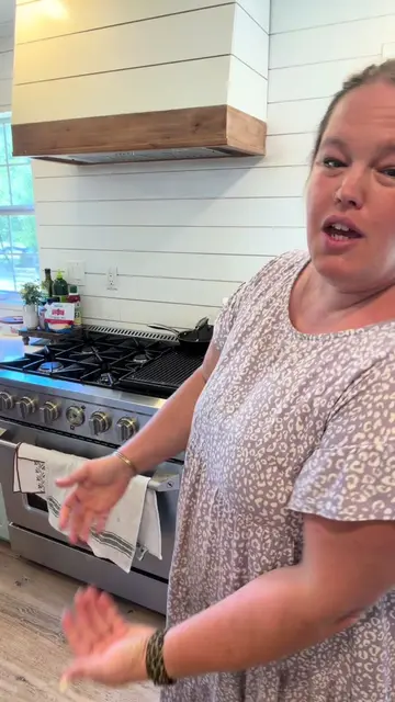 Let me know what oven you love! I’m on the market! 
