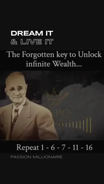 Double tap the right thinking unlocks opportunities. Many people spend their liv