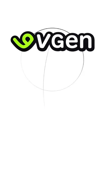 КАК ПОЛУЧИТЬ КОД НА VGEN?  #vgen #vgencomm #recommendations #мыслихудожника