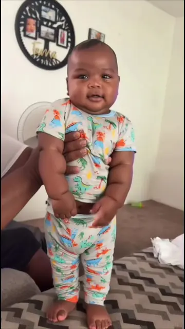 Baby baby 😂😂😂😂#capcut #capcutpioneer #pioneertemplate #fyp #viral 