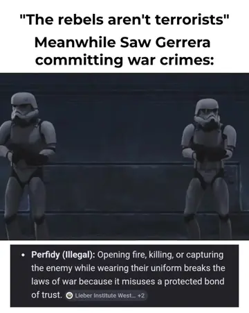 #starwars #starwarsfan #galacticempire #meme #fyp 
