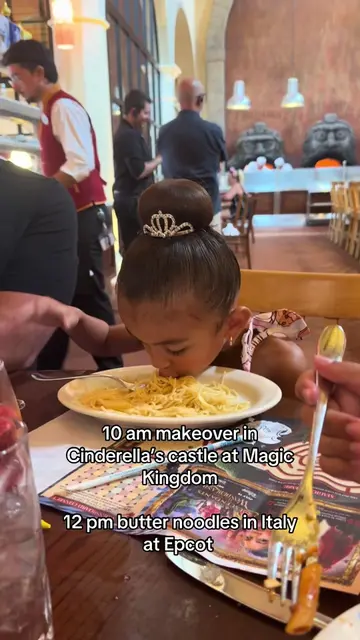 The life of a Disney princess #disney #daughter #vacation #trip #disneyworld 