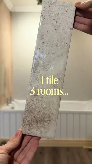 Same but different 👀  I love to decorate each room different but when I find so