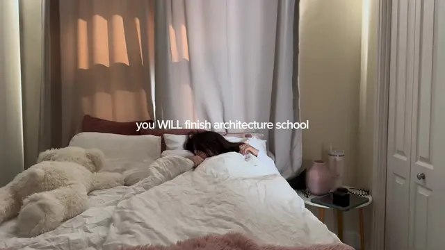 Hi, if you’re new here, I document my journey through the architecture professio
