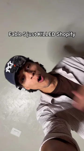 claude just replaced shopify for ecom owners #claude #onlinestore #automation #S