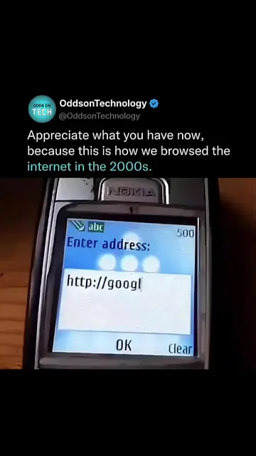 Follow us @oddsontechnology for more tech archives and tech videos. This is what